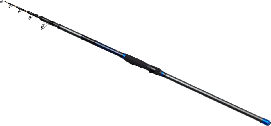 DAM Imax Tele Surf 4.20m 100–250g 600g 5