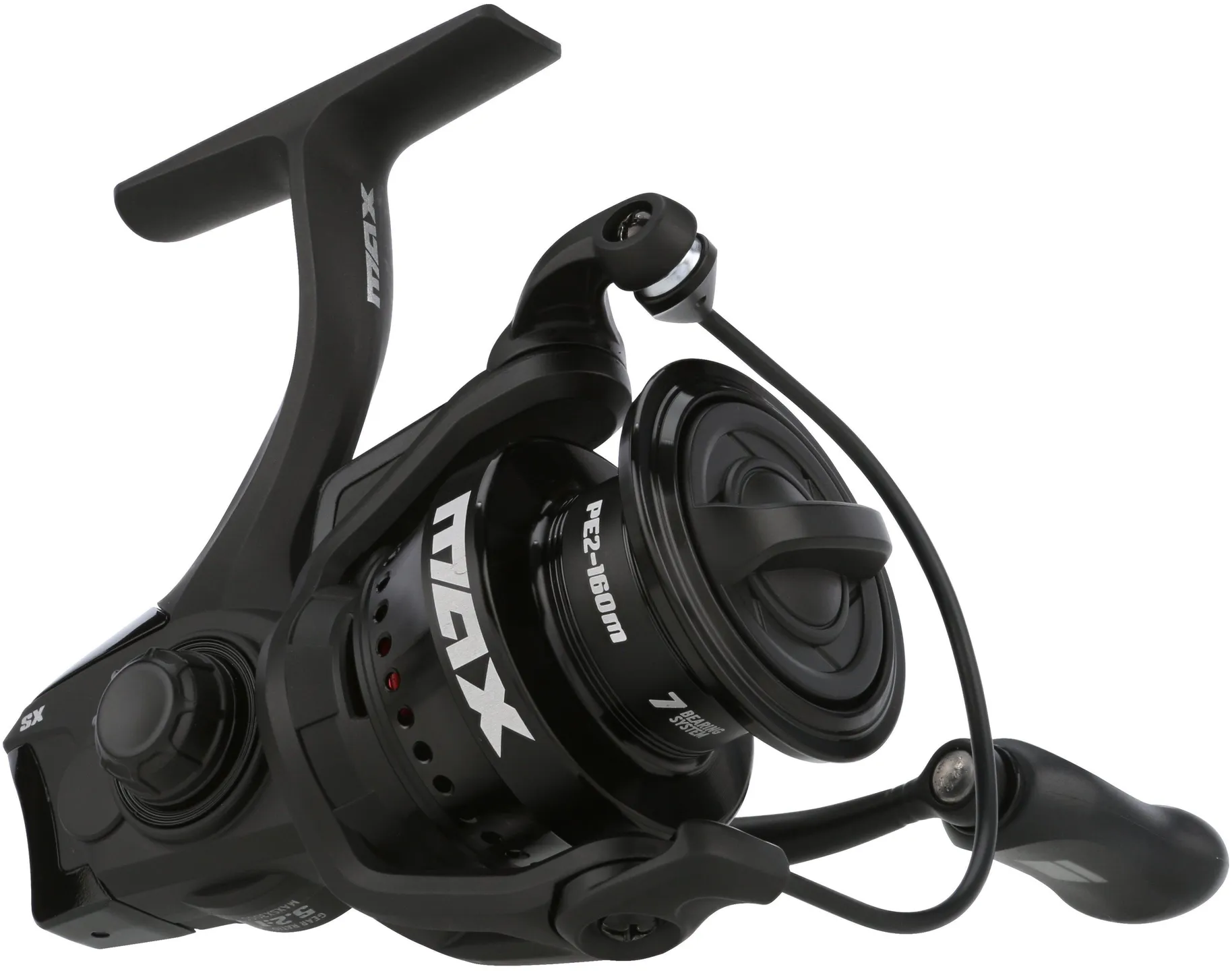Abu Garcia Max SX Spinning Reel 4000 6.4kg 258g 78cm 5.2:1