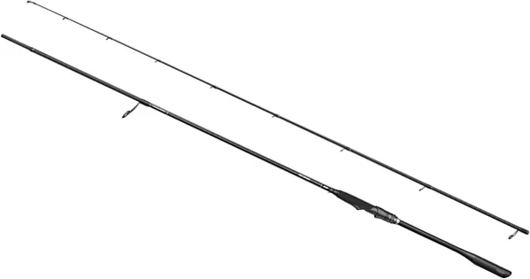 Savage Gear Revenge SG8 Fast Shad Spinning Rod 2.7m