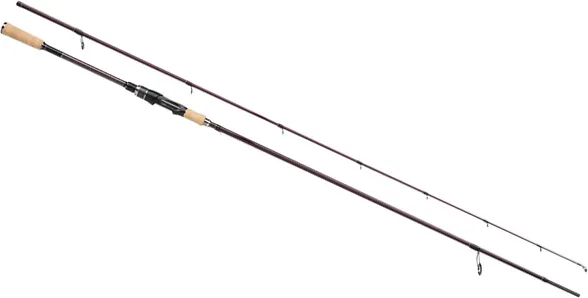 Abu Garcia SPIKE PRO Jigging 274cm 14–60g 178g Extra Fast