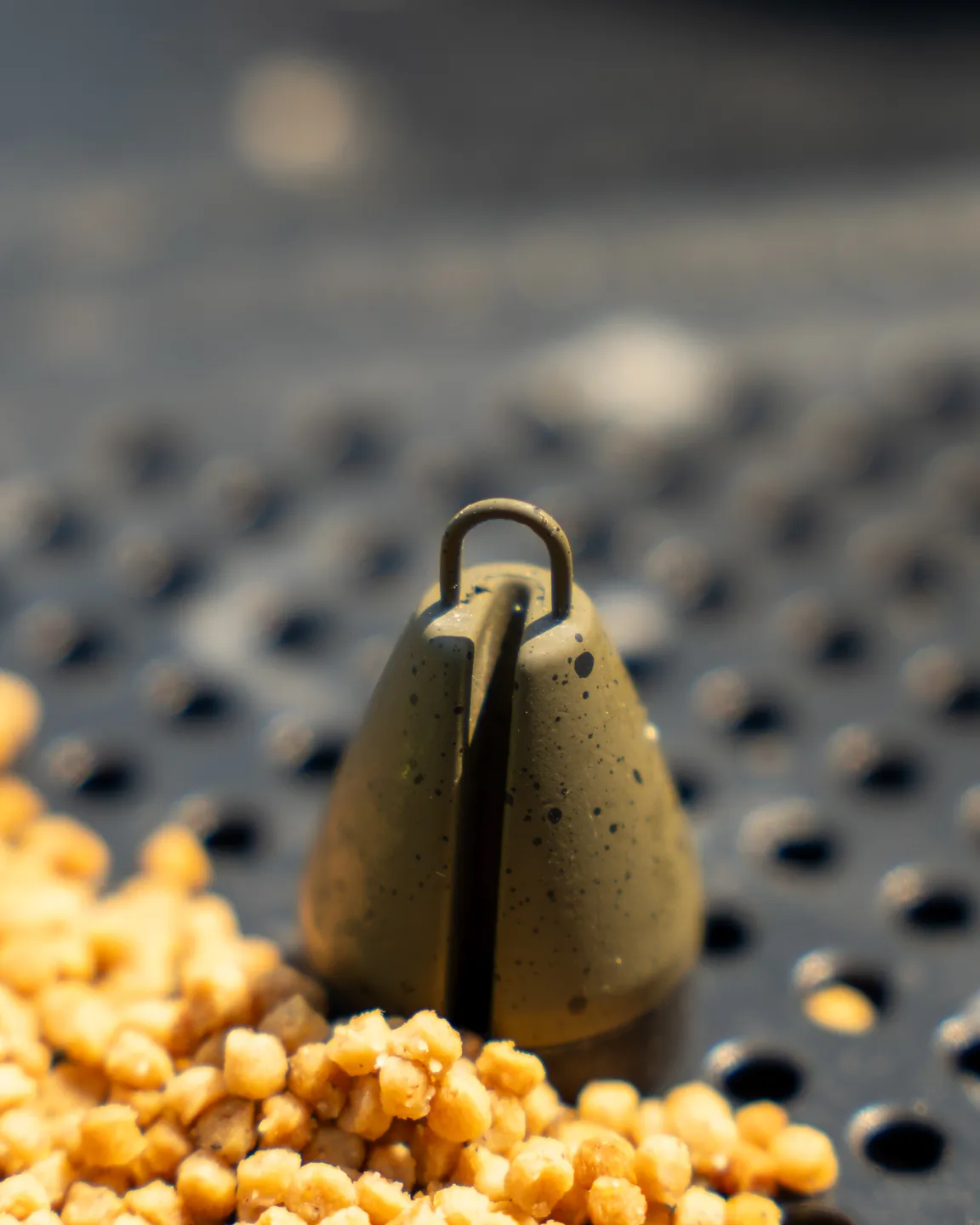 Matrix Precision Plummet 20g 2pcs Lead Free