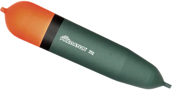 Fox Rage HD Slim Slider Float 35g