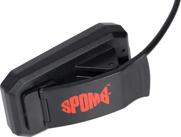 Spomb Bucket Light 3.7V 1.2Ah USB-C Rechargeable Battery