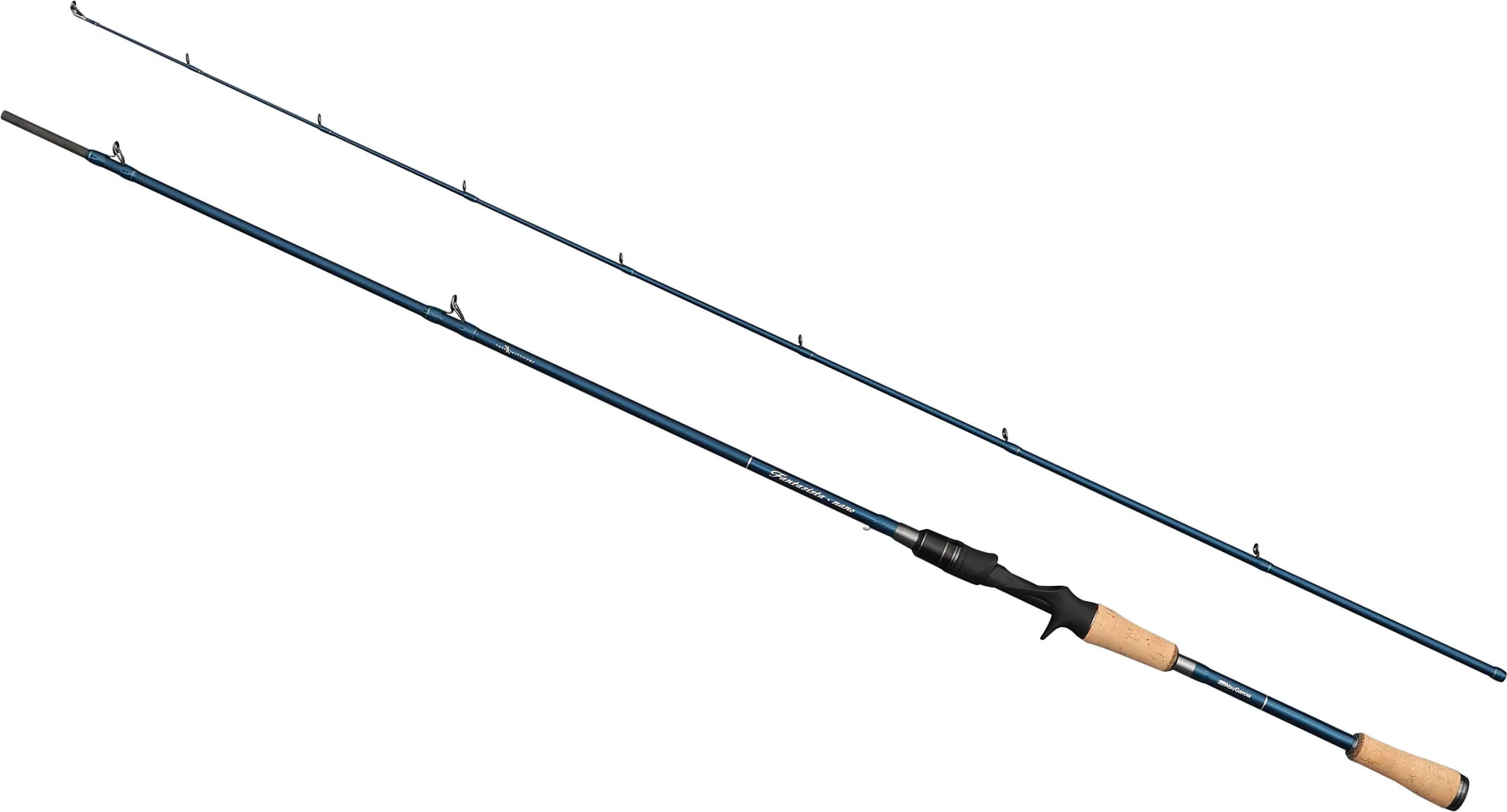 Abu Garcia Fantasista Nano 762 2.29m 20–80g 159g Extra Fast
