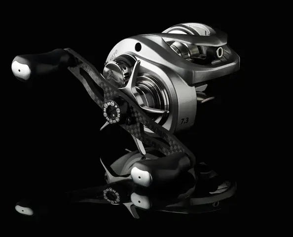 Savage Gear SG10 Baitcasting Reels 300 7.3:1 12.3kg 91cm