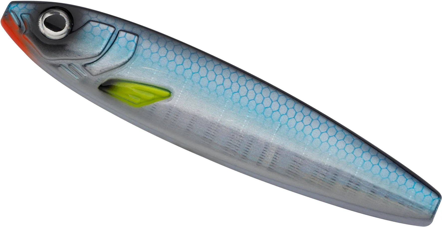Abu Garcia Sölv Napp 9cm 19g Blue Herring
