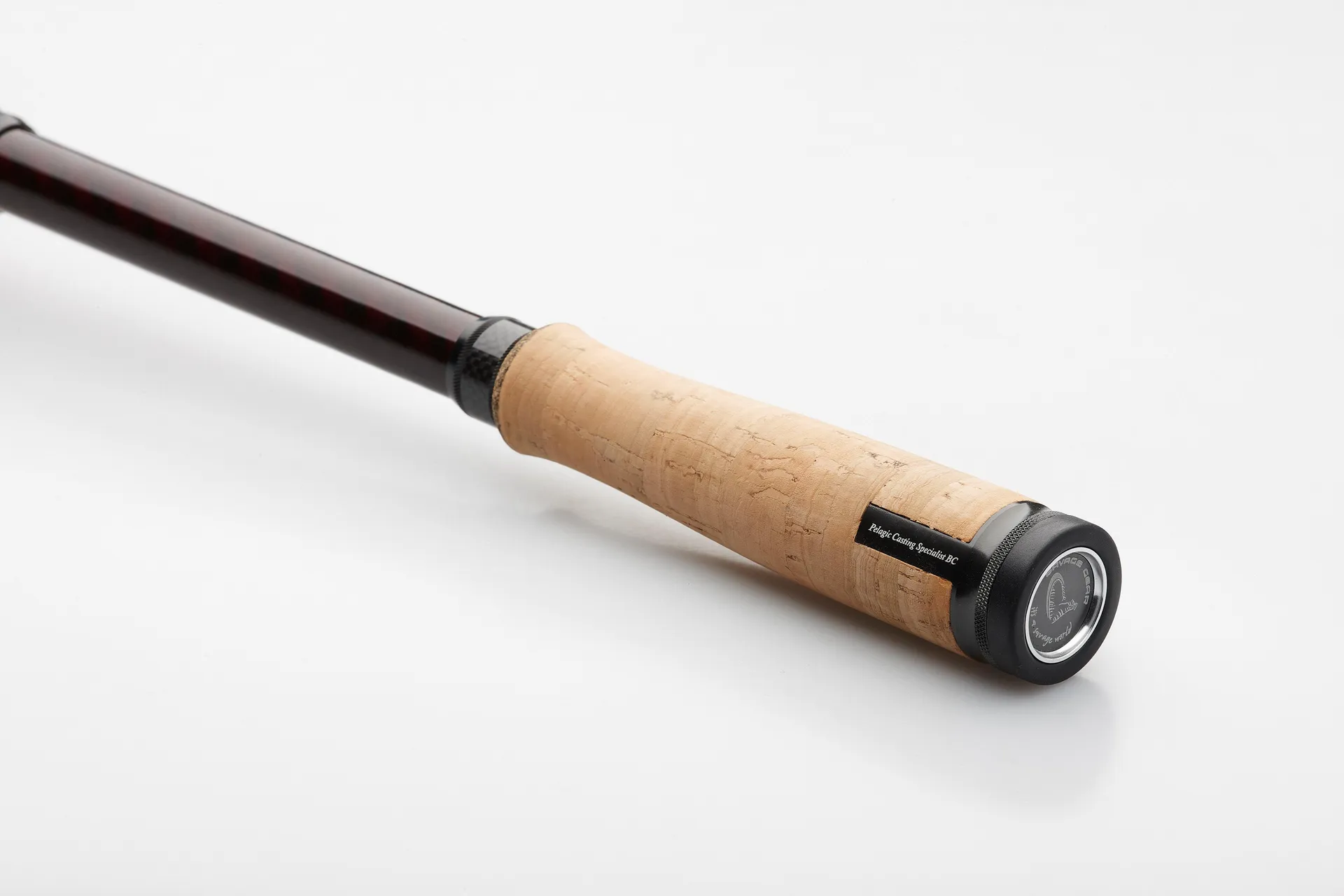 Savage Gear Revenge SG6 Pelagic Casting BC 221cm 20–80g 161g Extra Fast