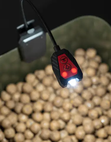 Spomb Bucket Light 3.7V 1.2Ah USB-C Rechargeable Battery