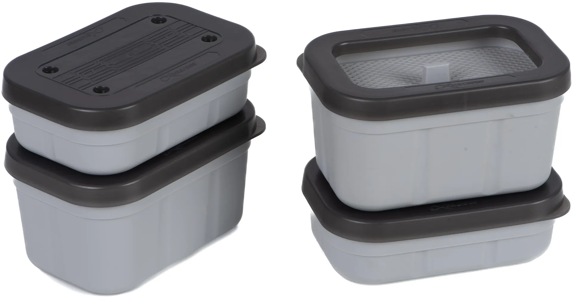 Matrix Air Lock Bait Tub 1.13L