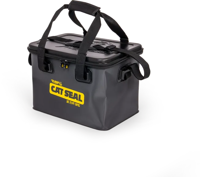 Black Cat Cat Seal 30 Eva Bag 30l EVA Waterproof