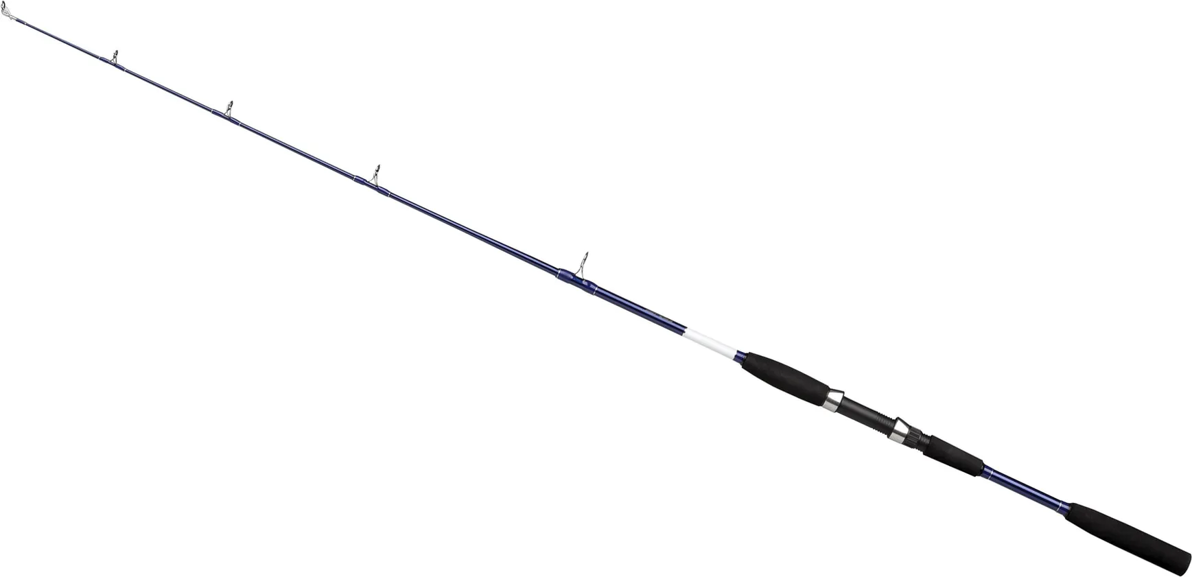 Shakespeare Salt Boat Rod 602 1.8m 12–20g 250g 95cm