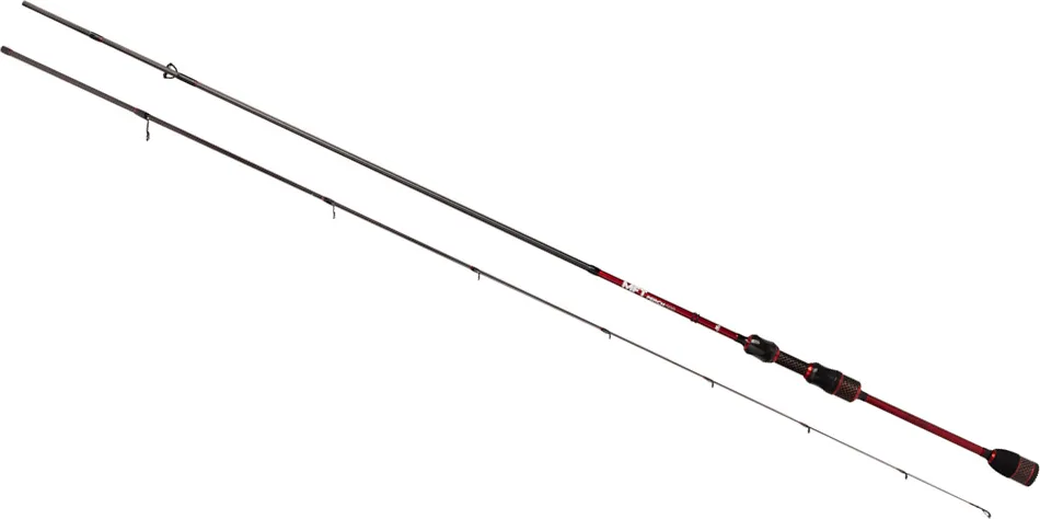 Mikado MFT Perch 2.08m 1–7g 89g 2sec Fast