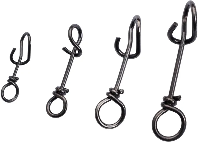 Berkley Fusion19 Fast Snaps 1 10kg 4g 15pcs