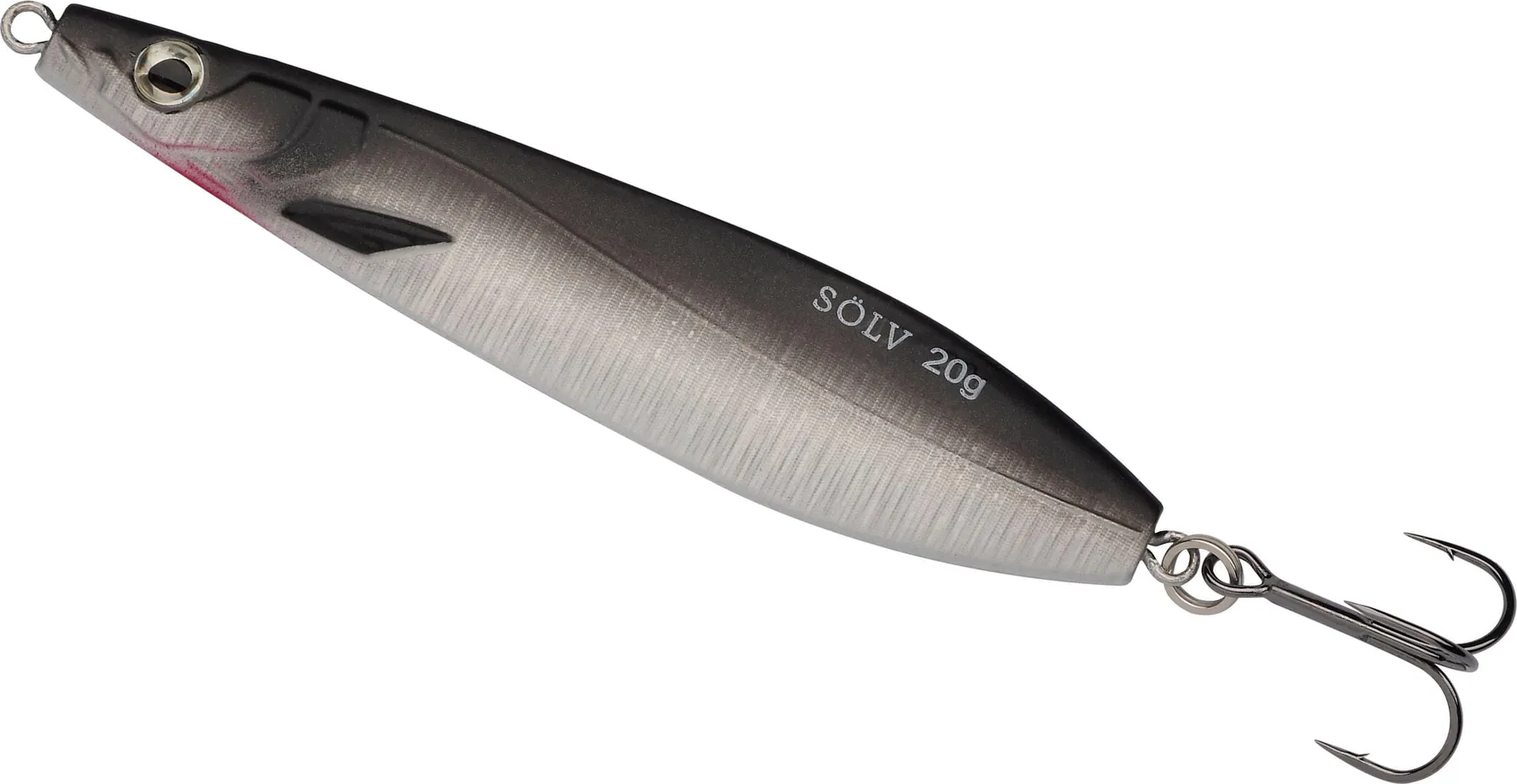 Abu Garcia Sölv Blixx Wobbler 9cm 0.5–2m 20g Baitfish