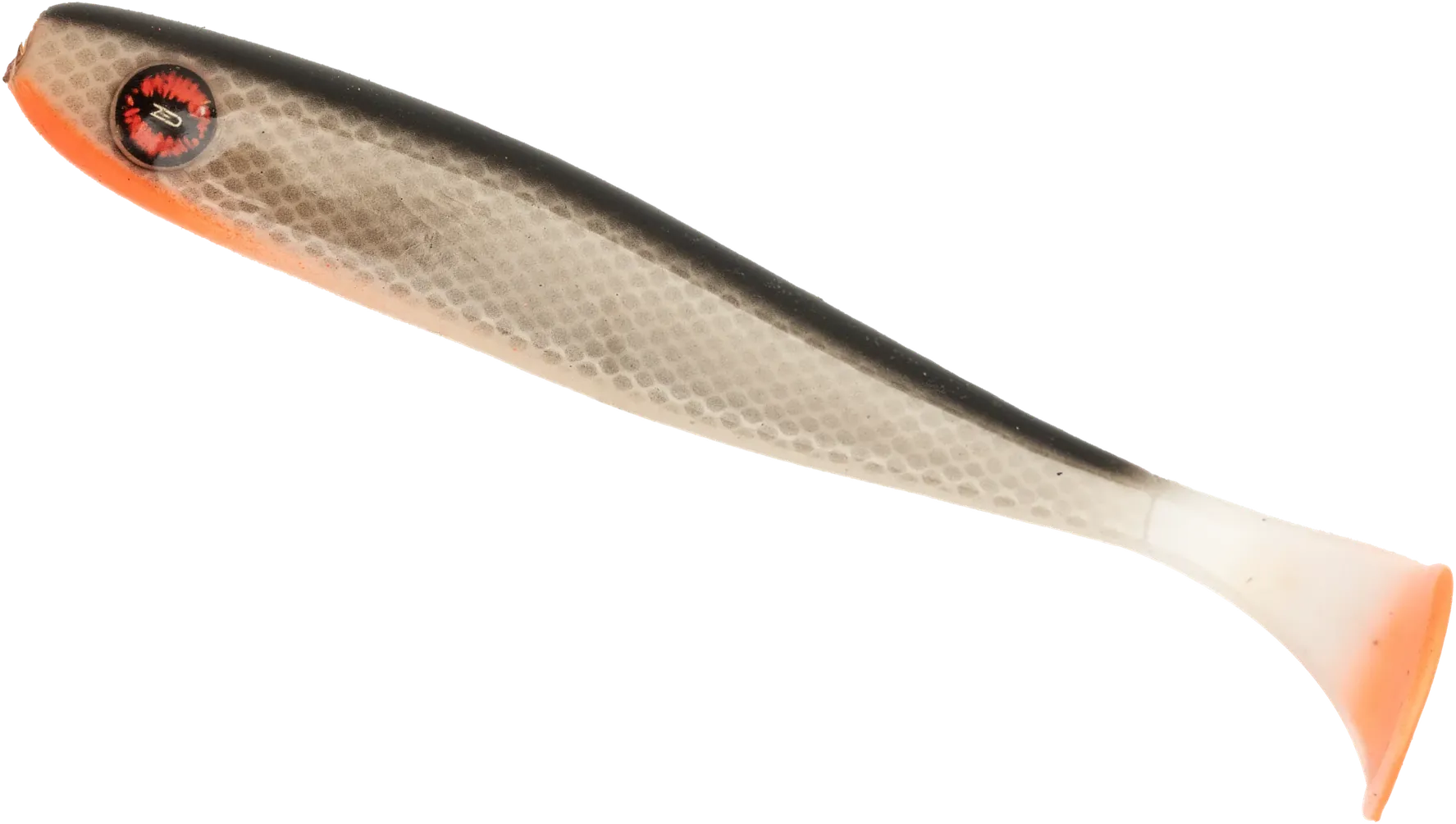 Zocca Bait Softbaits 16cm Scotch