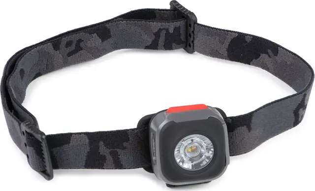 Fox Rage Voyager Head Light 200lm 2h USB-C Chargeable