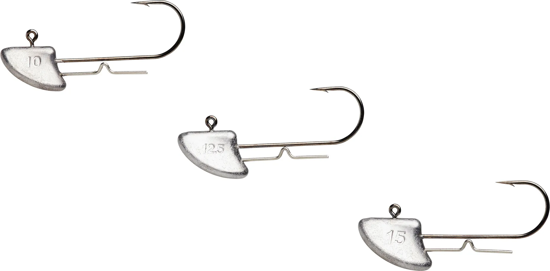 Savage Gear Standup Jighead 15g 2/0