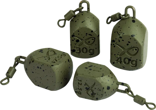 Matrix Bottle Bomb MK2 Sinker 12.5g 3pcs