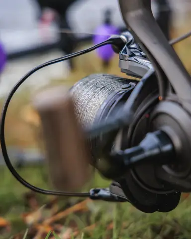 Fox Soft Steel Fleck Camo Mono 0.4mm 10.9kg 1000m