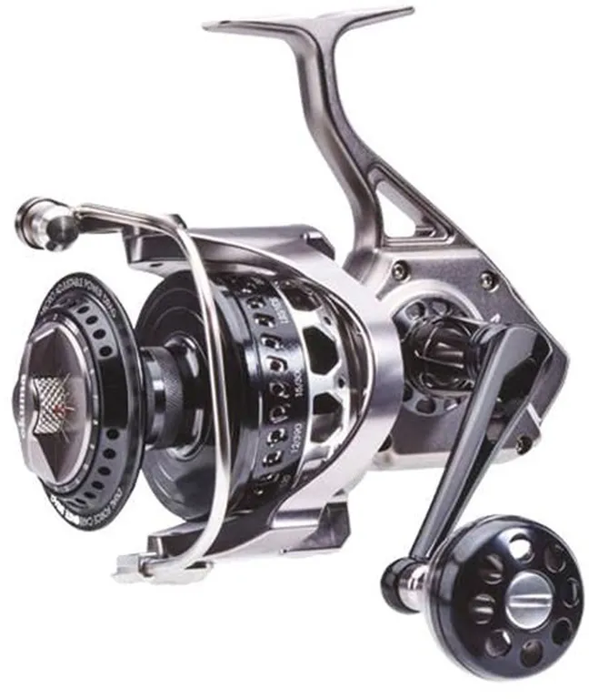Okuma Makaira Sea Fishing Reel MK-20000LS LH 997g 30kg 131.1cm 5.8:1