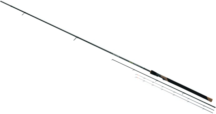 Matrix Ethos XRS Feeder Rod 3.5m 35g 166g 179cm