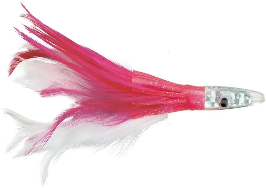 Williamson Albacore Feather 16.5cm 32g Pw