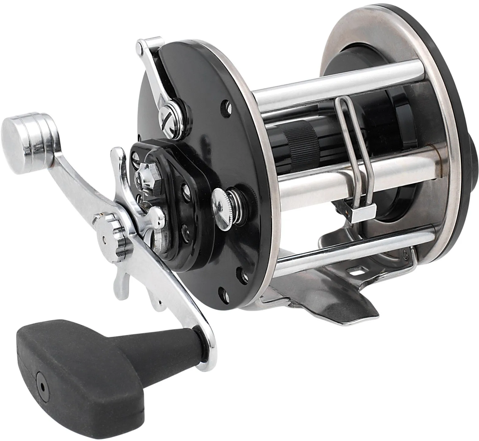 Penn General Purpose Level Wind 209 3.2:1 539g 4.5kg