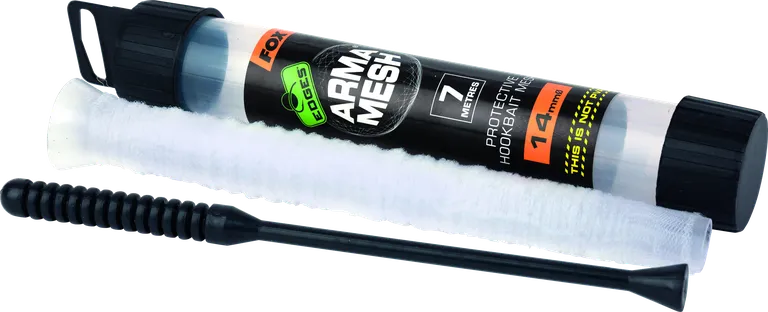 Fox Edges Arma Mesh 14mm 7m Narrow