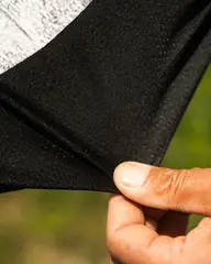 Black Cat Sun Jersey M