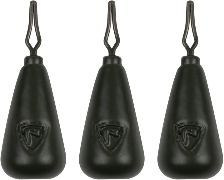 Fox Rage Tungsten Dropshot Weights 10g 3pcs