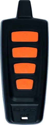 Fox Halo Remote Fob Battery