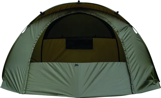Fox Easy Shelter + Karpfenzelt 8000mm 100% Polyester