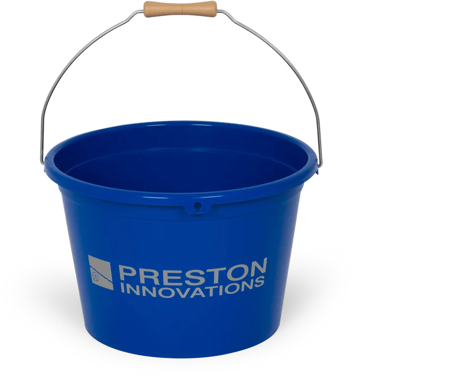 Preston 18l Eimer