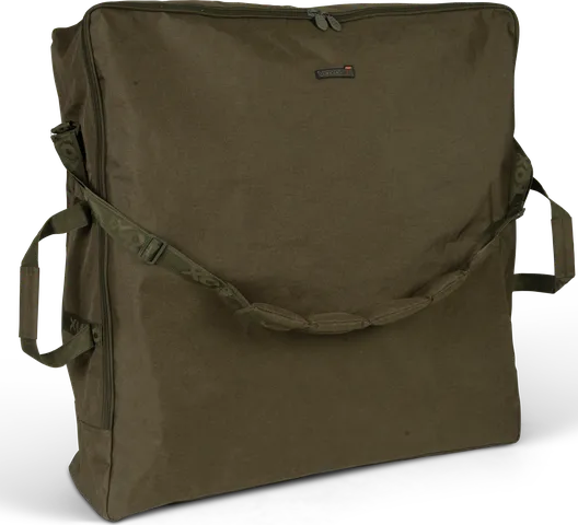 Fox Voyager Bedchair Bag 86x25x86cm Water Resistant
