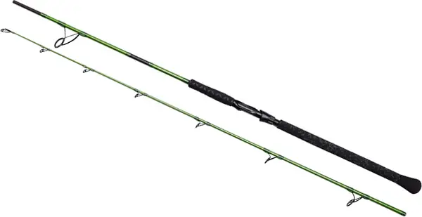 Madcat Green Light Spin 2.25m 50–100g 275g Medium Fast