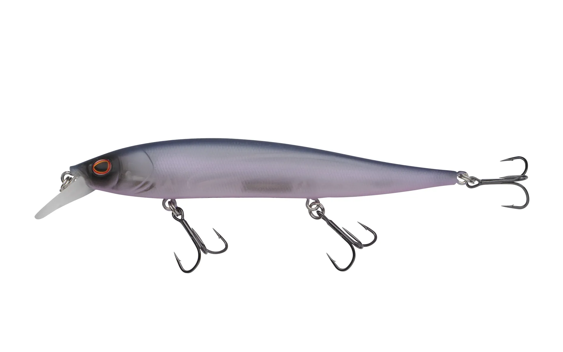 Berkley DEX Stunna 112 Stone Cold - 11 cm, 14 g