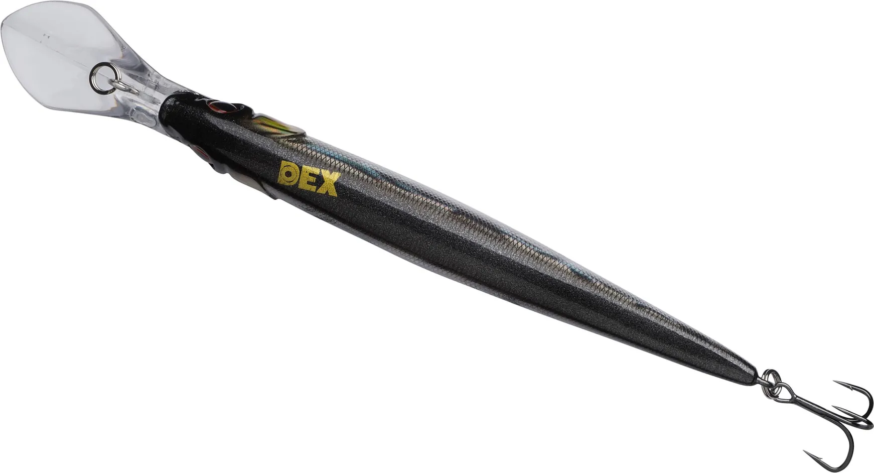 Berkley DEX Stunna 112 Plus2 Crankbaits 11.2cm 3–3.5m 15g Baitfish