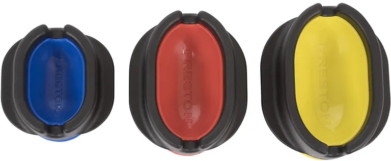 Preston Quick Release Method Mould Large