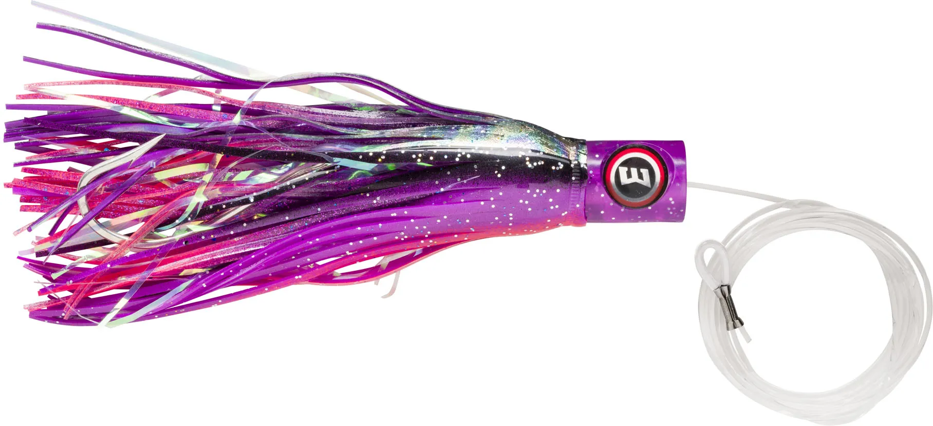 Williamson Soft Dorado Catcher 6 15cm 50g BK