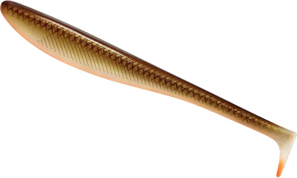 Savage Gear Monster Shad 22cm 60g Dirty Roach