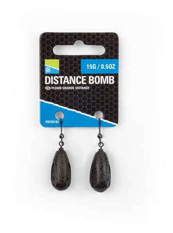 Preston Distance Bomb 15g