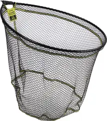 Matrix Carp Scoop Net 45x35cm Wide Holed Mesh