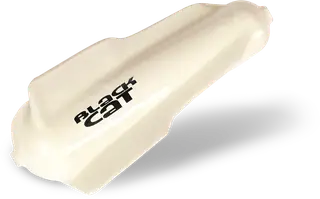 Black Cat Propeller U-Float Float 30g Glow in the Dark