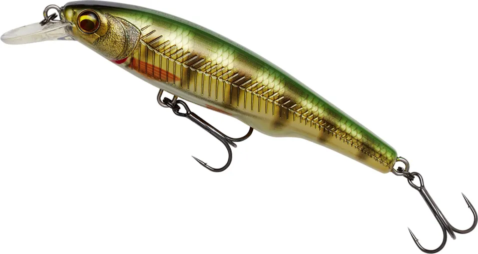 Savage Gear Gravity Twitch SR 11.5cm 25g 1.5–2.5m Perch