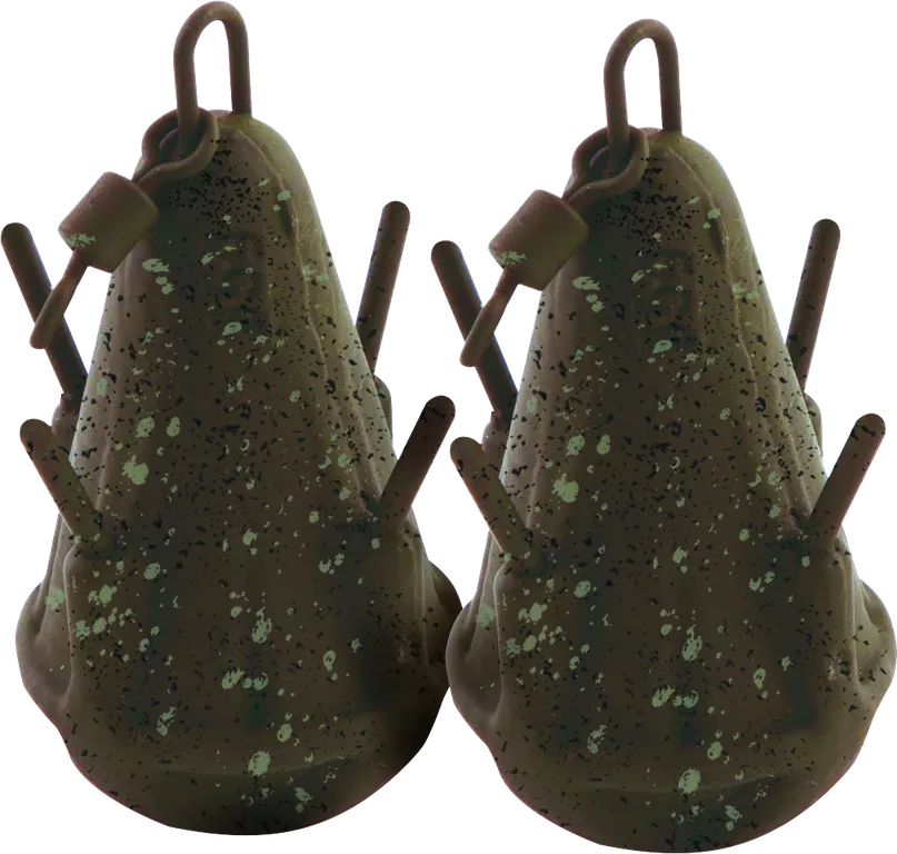 Fox Grappling Marker Lead 113g x 2