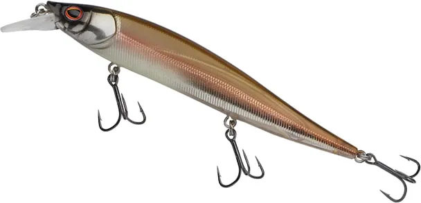 Berkley DEX Stunna 112 11.2cm 0.9–1.8m 14g Smelt