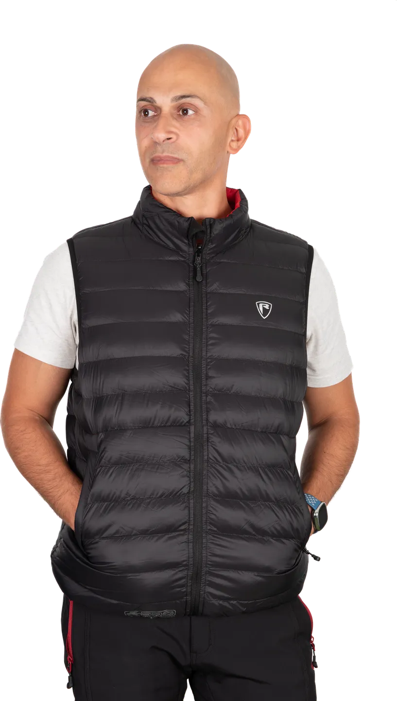 Fox Rage Reversible Gilet Jacket XL