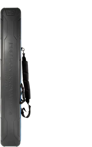 Preston Hardcase Rod Safe 4rods 194cm ABS