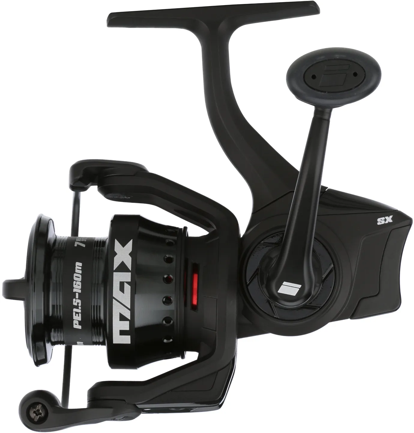 Abu Garcia Max SX Spinning Reel 2500 3.1kg 227g 68cm 5.2:1