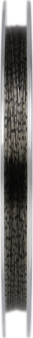 Fox Soft Steel Fleck Camo Leader 0.50mm 15.9kg 100m